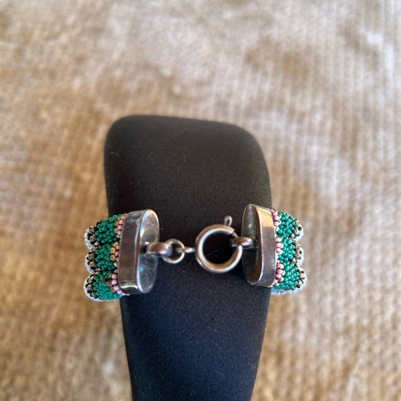 Isabel Marant beaded bracelet - Picture 4 of 5